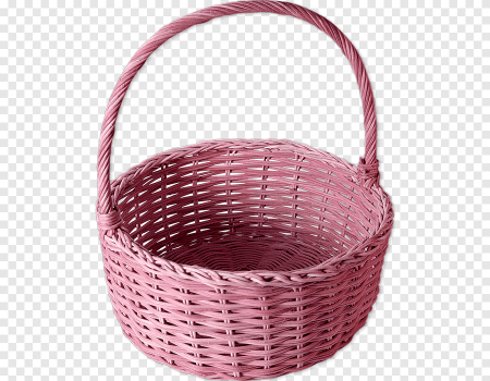 Красивые корзинки для детей