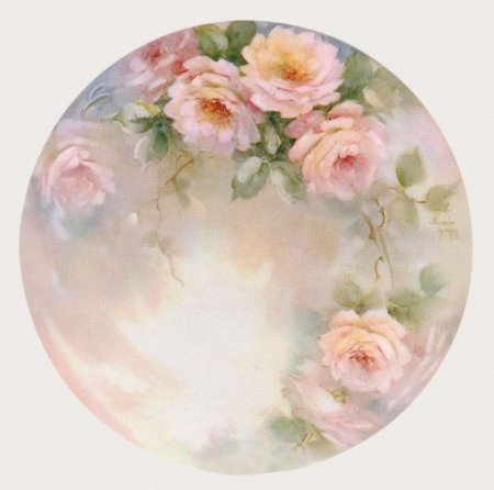 Художник Соня Эймс