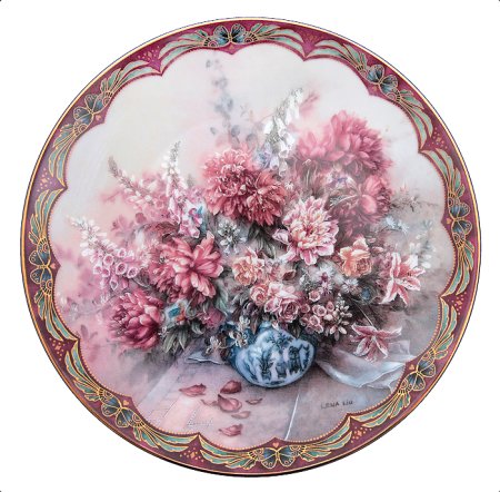 Круглые картинки