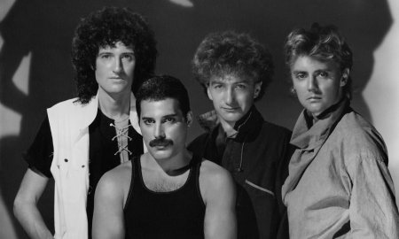Bohemian Rhapsody Cast Interview