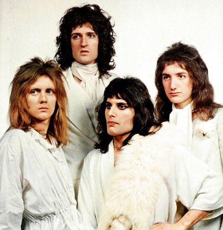 Группа Queen