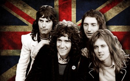 Группа Queen