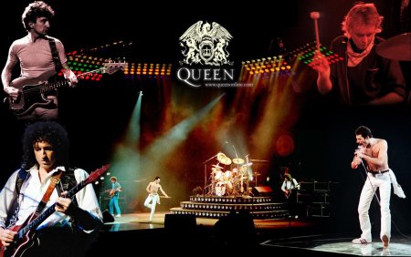 Группа Queen