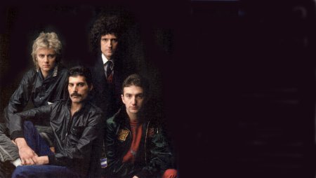 Группа Queen