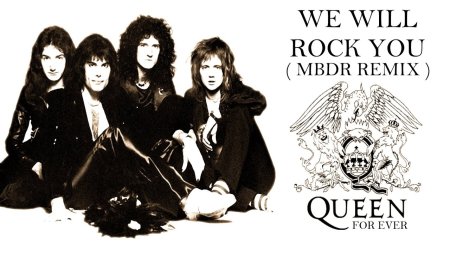 Группа Queen