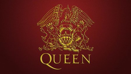 Queen логотип