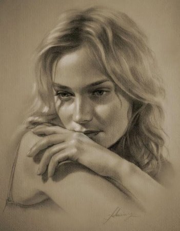 Ксения Граур художник