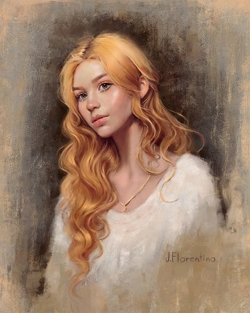 Кшиштоф Лукашевич картины