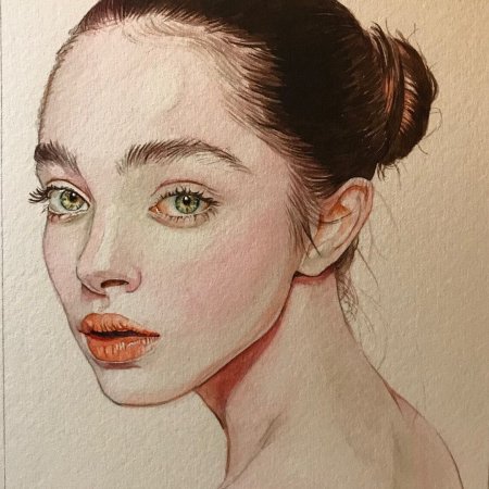 Avvart Алексей Виноградов цифровая живопись