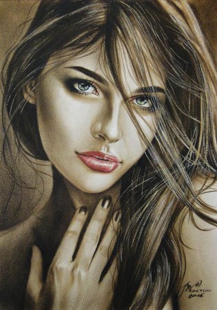 Avvart Алексей Виноградов