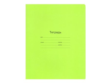 Тетрадь т5ск12 5158