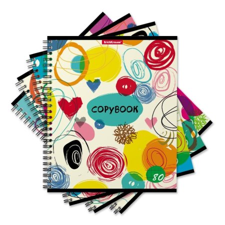 Тетрадь copybook