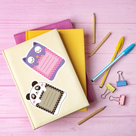 Красивые тетрадки