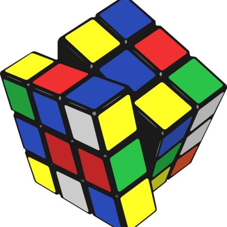 Кубик Рубика Рубикс