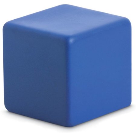 Пластмассовые кубики