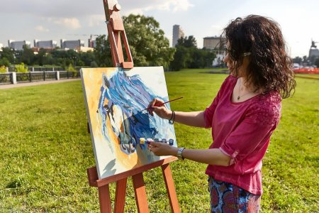 Картины для рисования
