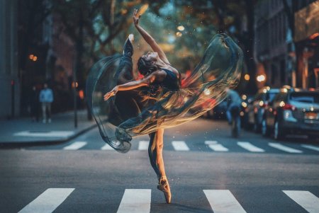 Брэндон Вульф фотограф