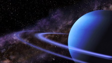 Нептун Планета HD