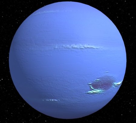 Нептун (Планета)