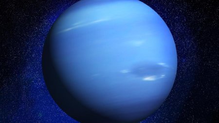 Нептун (Планета)