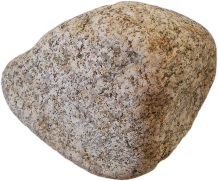 Камень булыжник