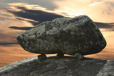 Воттоваара сейды