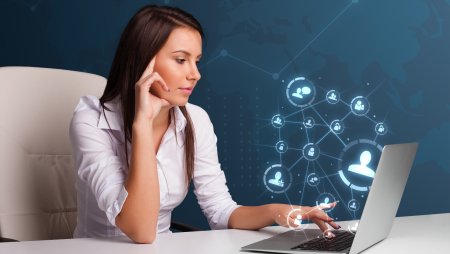 Работа в интернете без вложений