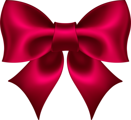 Бант картинка
