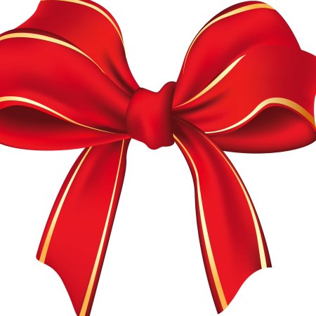 Подарочный бант