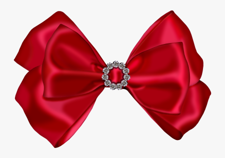 Бантик для фотошопа