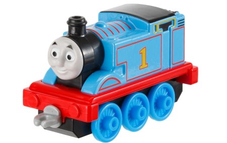 Паровозик Томас (Thomas & friends) наборы