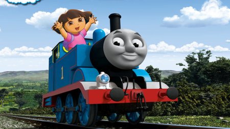 Thomas and friends Thomas Train