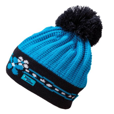 Шапка Kama k54 Cyan