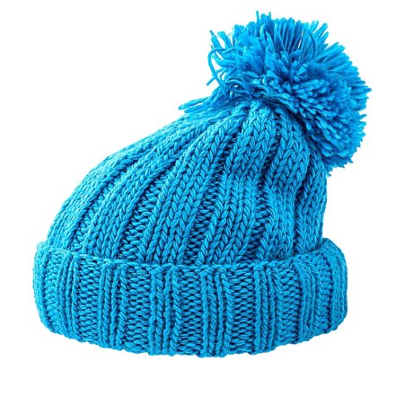 Шапка вязаная Herman v0402