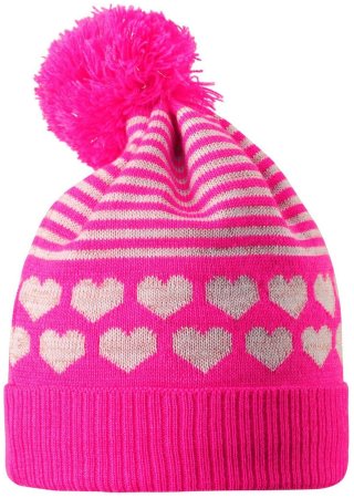 Lassie шапка девочке 52