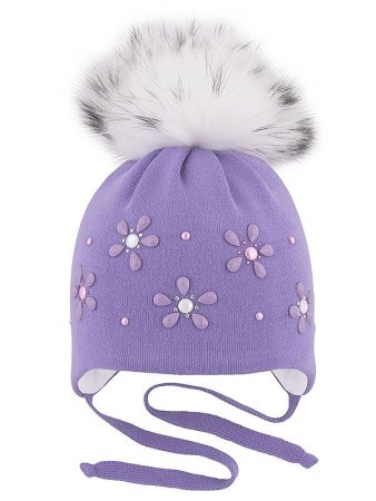 Шапка Mialt диггер-2 (красный)