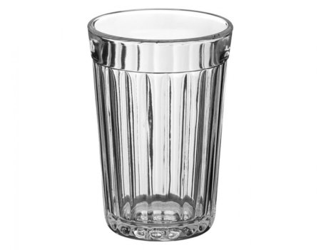 Стакан граненый 250 мл