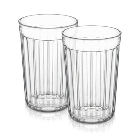 Граненый стакан