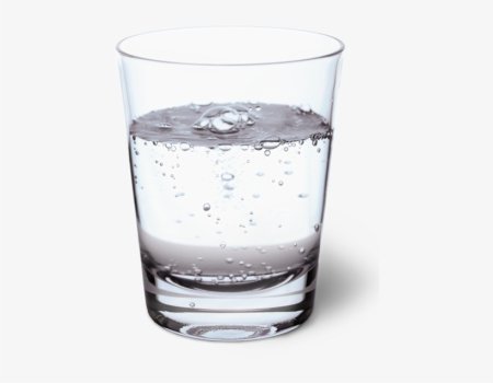 Стакан воды