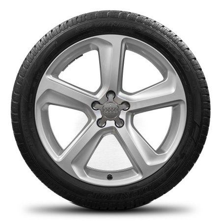 Колесо автомобиля