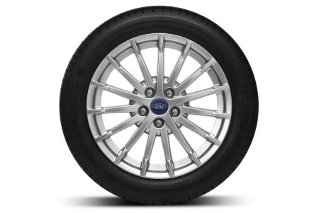 Колесо от автомобиля