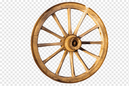 Колесо от колесницы