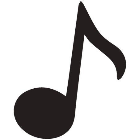 Музыкальные Ноты