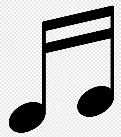 Ноты рисунок