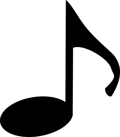 Музыкальные Ноты