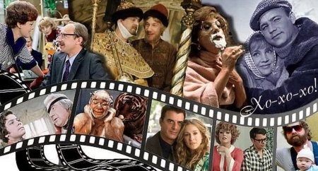 Советский кинематограф