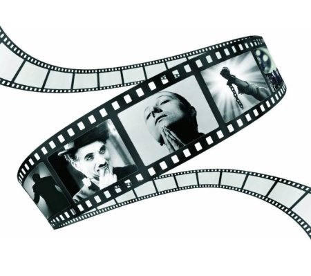 История кино