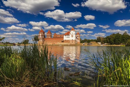 Белоруссия для туристов