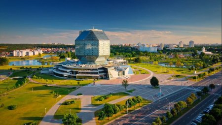 Беларусь Страна