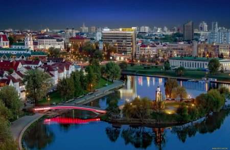 Беларусь Минск